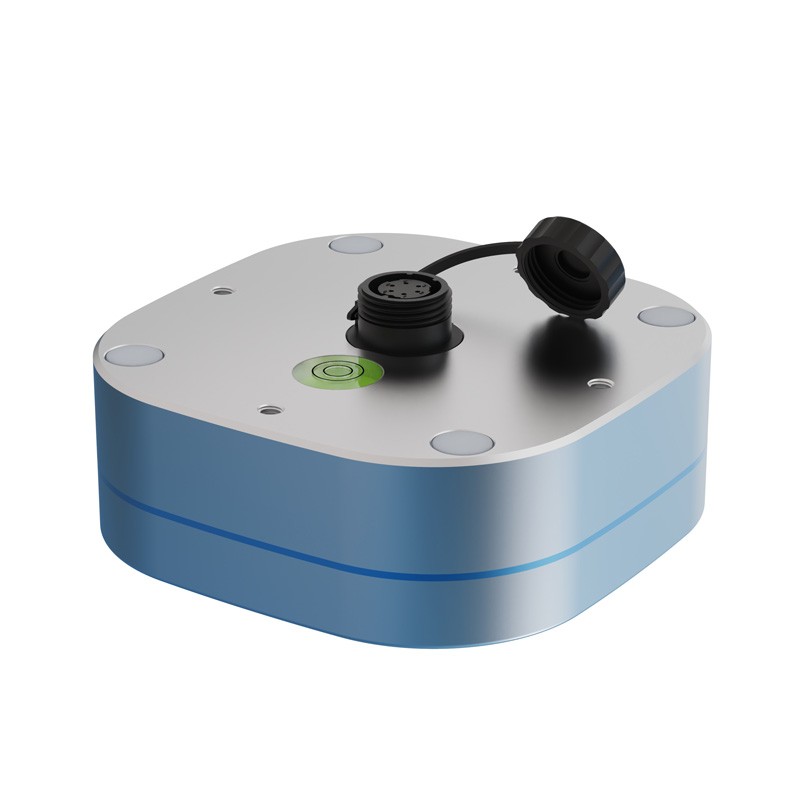 Radar water level sensor