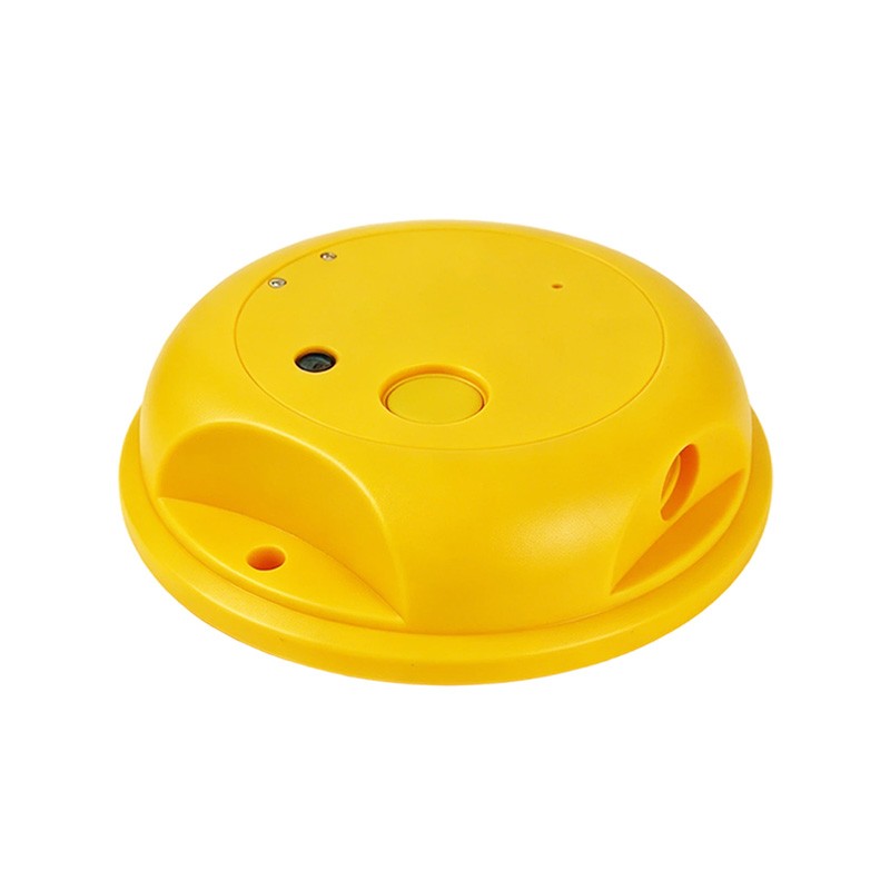 Smart Manhole Cover Monitor