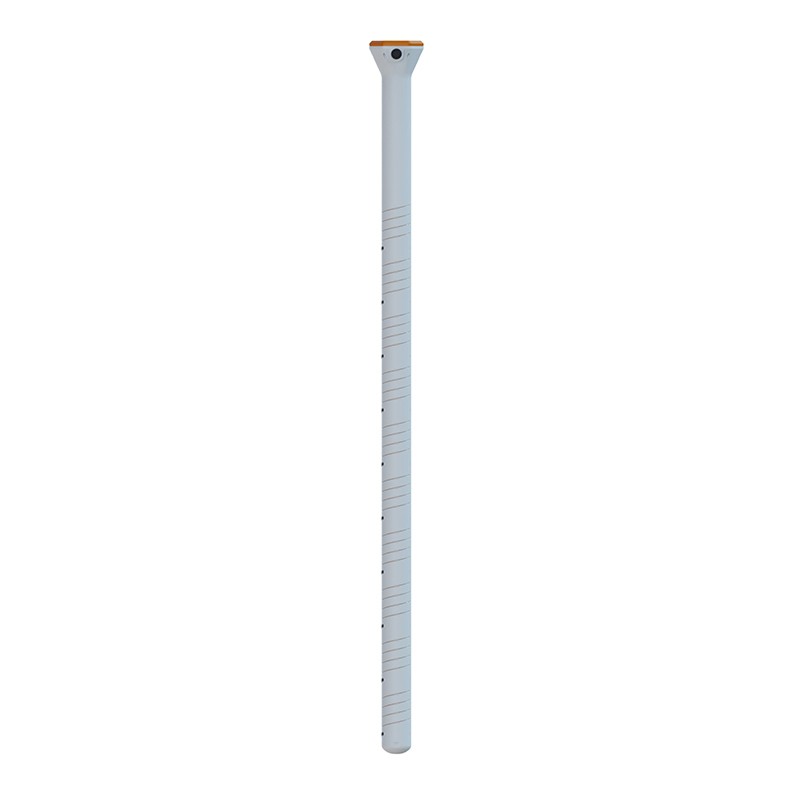 Soil Monitoring Equipment Enables Multi-Layer Soil Profile Measurement of Temperature, Moisture, and Conductivity